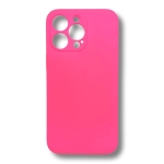 Силиконов гръб TP18 +камера за Motorola G32 - Розов