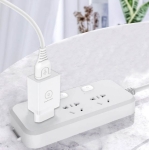 WUW T66 3.5A Зарядно с кабел USB към Micro USB