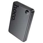 HOCO Q34 Aluminium Магнитна външна батерия Алуминиева 10,000mAh PD20W