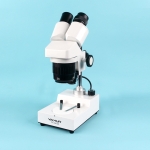 YAXUN YX-AK24 Микроскоп с LED Осветление