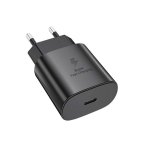 WUW C253 25W Зарядно USB-C
