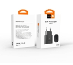 WUW C253 25W Зарядно USB-C