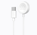 WUW C210 Apple Watch Charger Type-C Зарядно за часовник