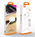 WUW C210 Apple Watch Charger Type-C Зарядно за часовник