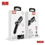 EARLDOM Трансмитер с Bluetooth ET-M39 2xUSB