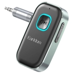Earldom BR04 V5.3 Bluetooth AUX Аудио Адаптер 13 Часа