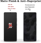 Протектор TPU Privacy Samsung Galaxy Z Flip 7