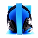 Геймърска слушалка за компютър S80 - Черен