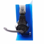 Геймърска слушалка за компютър S80 - Черен