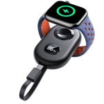 JOYROOM JR-W09 Безжично Зарядно за Смарт Часовник