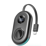 JOYROOM JR-W09 Безжично Зарядно за Смарт Часовник