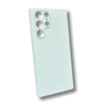 Silicone case TP-59 +камера за iPhone 17 - Мента