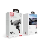 EARLDOM WC44 Стойка Безжично Зарядно 15W за телефон за кола парно