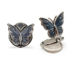 RG05 Ринг Форма Пеперуда -Лилав