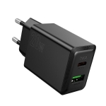 HOCO Адаптер \"N69 PD20W+QC3.0 - Черен