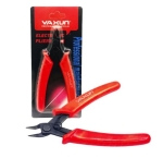 YAXUN YX-109 5-инчови високо прецизни клещи за рязане