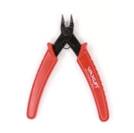 YAXUN YX-109 5-инчови високо прецизни клещи за рязане