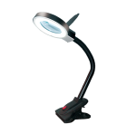 YAXUN YX-919B Увеличителна Леща + LED осветление за сервиз