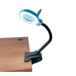 YAXUN YX-919B Увеличителна Леща + LED осветление за сервиз