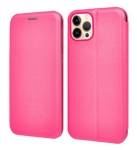 Калъф Тип Тефтер  L-99 Samsung S20 Plus + - Розов