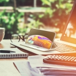 Калъф Тип Тефтер  L-99 Samsung S20 FE - Черен