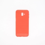 Карбонов гръб за Samsung J6 PLUS