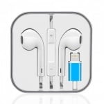 Слушалки Lightning за iPhone 7G ( Работи САМО с включен блутут)