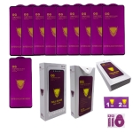 10бр. OG Стъклен протектор за Realme 9 5G