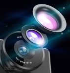 S3 Автомобилна видеорегистратор камера с дисплей – Full HD запис