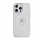 Луксозен кейс AllureEyes с Magsafe TP-101 iPhone 17 Air - Сив