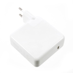 87W Зарядно за лаптоп (КАФЯВА КУТИЯ) на USB - C (без кабел)