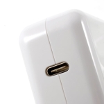 87W Зарядно за лаптоп (КАФЯВА КУТИЯ) на USB - C (без кабел)