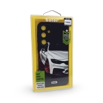 Шарен Кейс TP-40 за iPhone 16E (покриващ камерата) - Бяла Кола