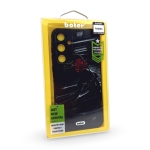 Шарен Кейс TP-40 за iPhone 16E (покриващ камерата) - Букет Кола