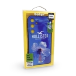 Шарен Кейс TP-40 за Samsung S25 (покриващ камерата) - Цвете Hoster