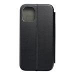 Калъф Тип Тефтер  L-99 Motorola G35 - Черен