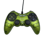 Джойстик U900 - Син