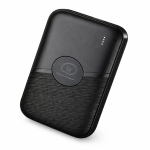 WUW Y142  Powerbank – 5000mAh, Li-ion, 22.5W, Бял