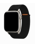 Спортна Каишка BN-11 Apple Watch iWatch 38/40/41/42mm - Черен