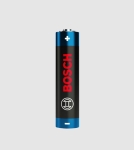 0056 Батерии Bosch Premium Alkaline AAA 4-blister