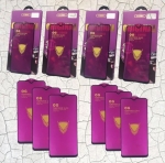 OG Стъклен протектор за Samsung A37