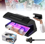 318  Ултравиолетна лампа Детектор за фалшиви банкноти