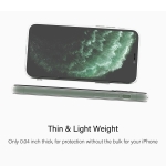 Ултра тънък силиконов кейс T-65 за Samsung A57