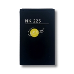 Батерия L✮Star за Nokia BL-4UL 220 / 225 / 230 / 5310 (2020) / 3310 (2017) / 6310 (2021) 1200mAh