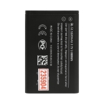 Батерия L✮STAR за Nokia BL-4UL 220 / 225 / 230 / 5310 (2020) / 3310 (2017) / 6310 (2021) 1200mAh
