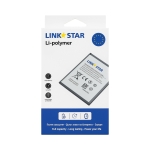 Батерия L✮STAR за Nokia BL-4UL 220 / 225 / 230 / 5310 (2020) / 3310 (2017) / 6310 (2021) 1200mAh