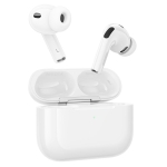 HOCO EW97 ANC A PRO Type Истински безжични стерео слушалки (бели)