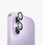 Цветен протектор за Камера iPhone 17 - (Лилав) LAVEDEL