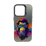 SOCOOL арт кейс TP42 за iPhone 17 Pro - (6) Горила