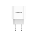 Link★Star 20W Fast Charger USB Адаптер 220V Бързо зареждане